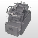 センターレス研削盤