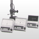 電気マイクロメーター