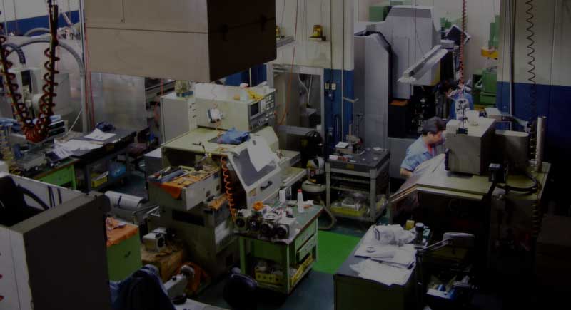 塚野製作所 塚野製作所